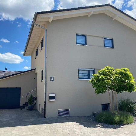 Fewo Haus 4 Lahr  Exterior photo